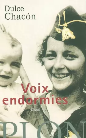 Couverture du produit · Voix endormies