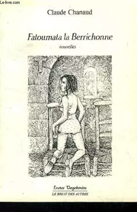 Couverture du produit · Fatoumata la Berrichonne