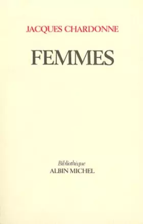 Couverture du produit · Femmes, contes choisis et quelques images
