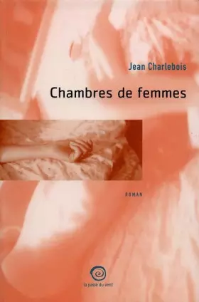 Couverture du produit · Chambres de femmes