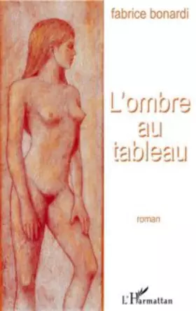 Couverture du produit · L'ombre au tableau