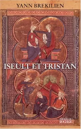 Couverture du produit · Iseult et Tristan