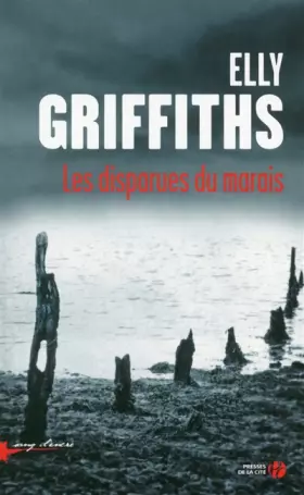 Couverture du produit · Les Disparues du marais