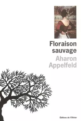 Couverture du produit · Floraison sauvage