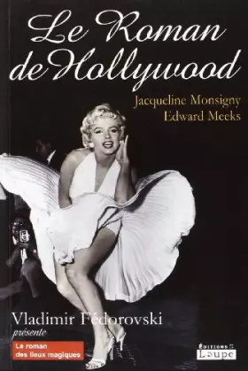 Couverture du produit · Le roman de Hollywood (grands caractères)