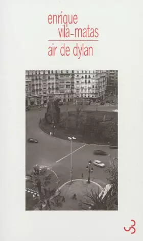 Couverture du produit · Air de Dylan