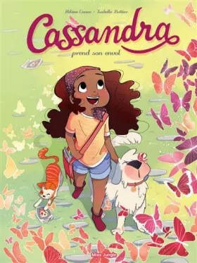 Couverture du produit · Cassandra - tome 1 Prend son envol