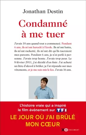 Couverture du produit · Condamné à me tuer