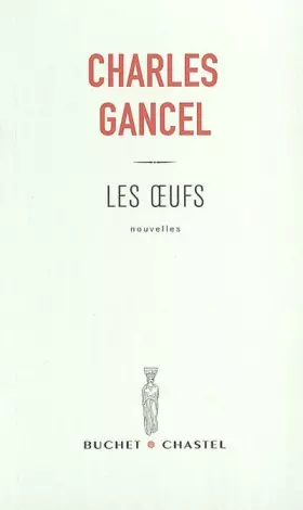 Couverture du produit · Les Oeufs