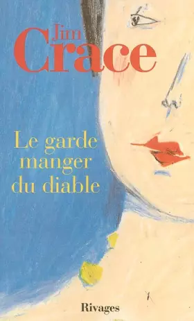 Couverture du produit · Le garde-manger du diable