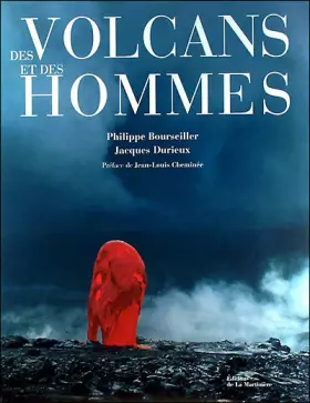 Couverture du produit · Des volcans et des hommes
