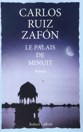 Couverture du produit · Le Palais de Minuit