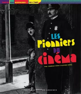 Couverture du produit · Pionniers du Cinema