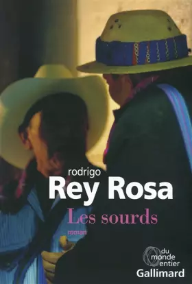 Couverture du produit · Les sourds