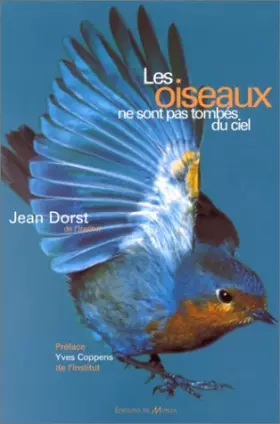 Couverture du produit · Les oiseaux ne sont pas tombés du ciel