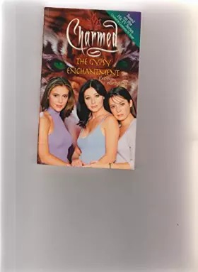 Couverture du produit · The Gypsy Enchantment (Charmed)