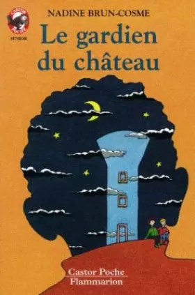 Couverture du produit · Le Gardien du château