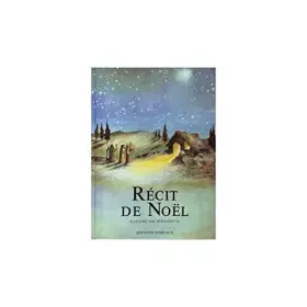 Couverture du produit · Récit de Noël