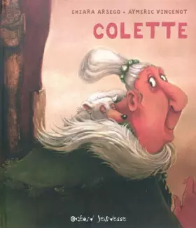 Couverture du produit · Colette