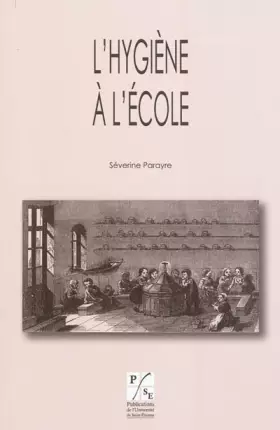 Couverture du produit · HYGIENE A L ECOLE