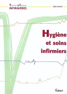 Couverture du produit · Hygiène et soins infirmiers