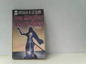 Couverture du produit · Der Magier der Erdsee ( Erdsee- Zyklus, 1)