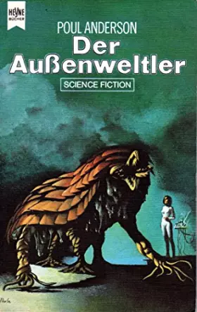 Couverture du produit · Der Außenweltler,