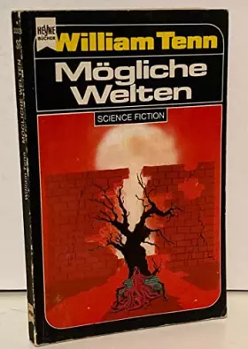 Couverture du produit · Mögliche Welten,