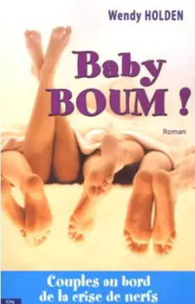 Couverture du produit · Baby Boum !