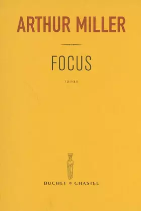 Couverture du produit · Focus