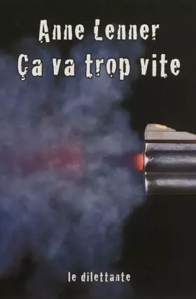Couverture du produit · Ca va trop vite