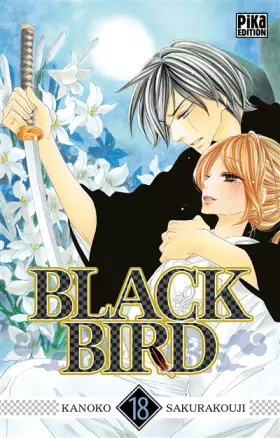 Couverture du produit · Black Bird T18