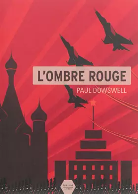 Couverture du produit · L'Ombre rouge