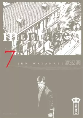Couverture du produit · Montage Vol.7