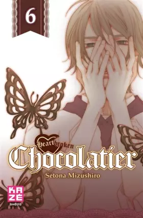 Couverture du produit · Heartbroken Chocolatier T06