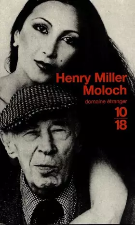 Couverture du produit · Moloch ou Ce monde de Gentils