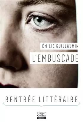 Couverture du produit · L'Embuscade