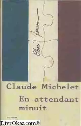 Couverture du produit · En attendant minuit