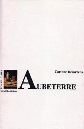 Couverture du produit · Aubeterre