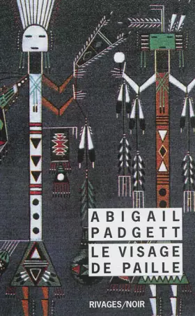 Couverture du produit · Le Visage de paille