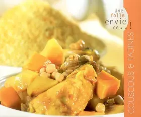 Couverture du produit · Tajines et Couscous