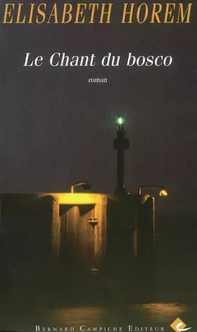 Couverture du produit · Le Chant du bosco