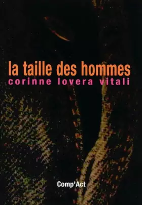 Couverture du produit · La taille des hommes