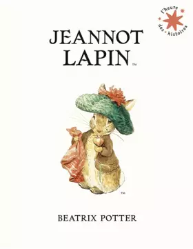 Couverture du produit · JEANNOT LAPIN