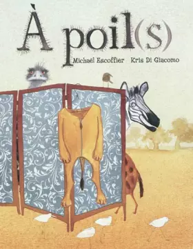 Couverture du produit · A poil(s)