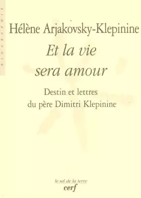 Couverture du produit · Et la vie sera amour