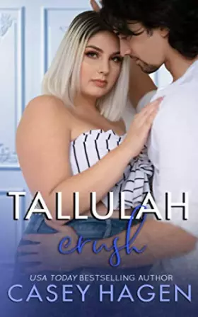 Couverture du produit · Tallulah Crush (Tallulah Cove)