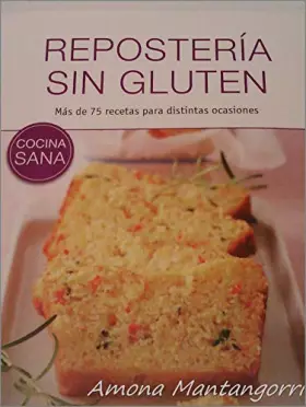 Couverture du produit · Glutenvrij bakken - meer dan 75 recepten voor iedere gelegenheid