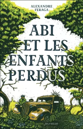 Couverture du produit · Abi et les enfants perdus
