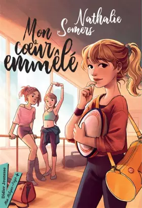 Couverture du produit · Mon coeur emmêlé